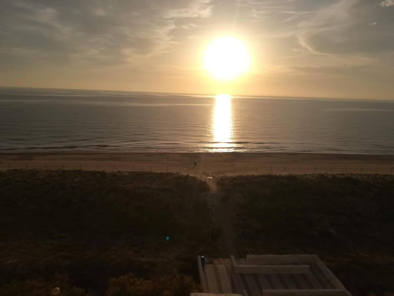Gandia Daimuz Appartement Daimús Buitenkant foto