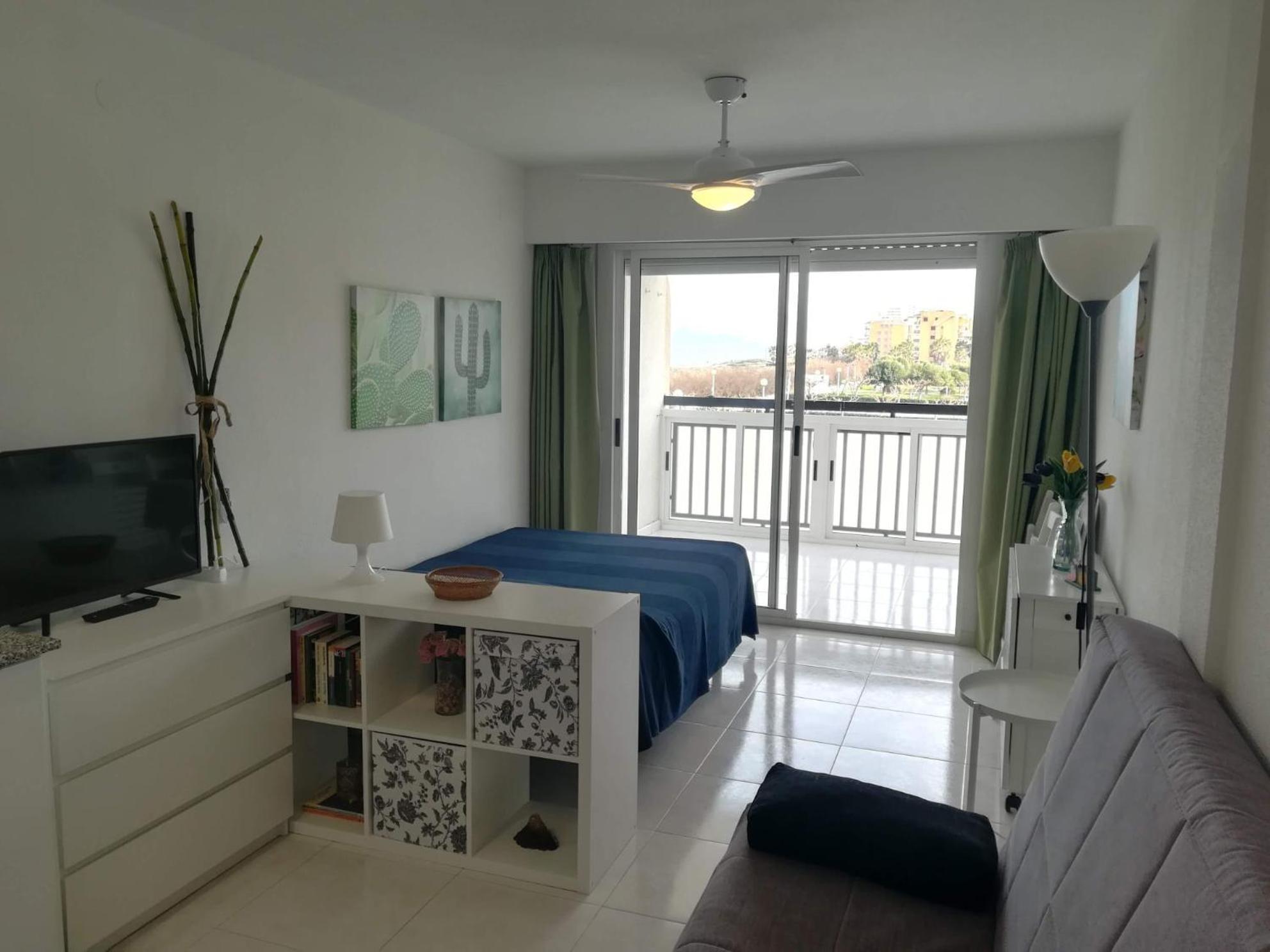 Gandia Daimuz Appartement Daimús Buitenkant foto